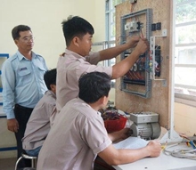 XUẤT KHẨU LAO ĐỘNG NĂM 2019 NHIỀU LỰA CHỌN, THU NHẬP CAO