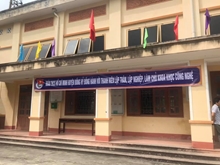 PHIÊN GIAO DỊCH VIỆC LÀM LƯU ĐỘNG TẠI HỘI NGHỊ TẬP HUẤN CHUYỂN GIAO KHOA HỌC CÔNG NGHỆ VÀ TƯ VẤN GIỚI THIỆU VIỆC LÀM GIÚP THANH NIÊN KHỞI NGHIỆP 2019