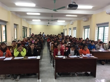 Thái Nguyên Chính sách Bảo hiểm thất nghiệp đã thực sự đi vào cuộc sống