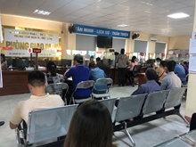 Thay đổi cách xác định người lao động “Có việc làm” để chấm dứt hưởng trợ cấp thất nghiệp