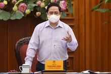 Quyết định 23 của Thủ tướng Chính phủ về thực hiện một số Chính sách hỗ trợ người lao động và người sử dụng lao động gặp khó khăn do đại dịch Covid 19