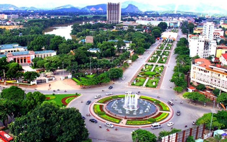 Slide trang chủ