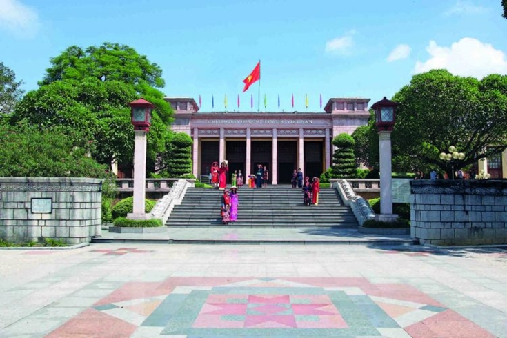 Slide trang chủ