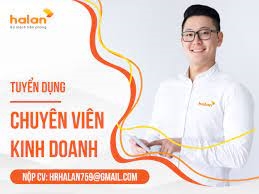 Tuyển dụng