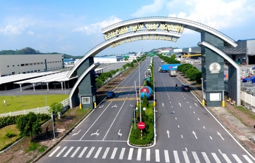 Slide trang chủ
