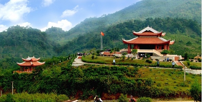 Slide trang chủ