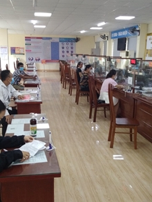 Tình hình thực hiện chính sách Bảo hiểm thất nghiệp 6 tháng đầu năm 2021
