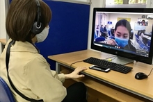 BÁO CÁO KẾT QUẢ PHIÊN GIAO DỊCH VIỆC LÀM TRỰC TUYẾN KẾT NỐI 7 TỈNH, THÀNH PHỐ