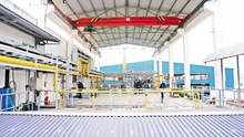 Công ty TNHH Newwing Interconnect Technology Bắc Giang tuyển dụng nhân sự năm 2021