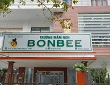 TRƯỜNG MẦM NON BONBEE TUYỂN DỤNG GẤP GIÁO VIÊN MẦM NON