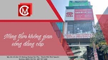 Công ty TNHH Cường Minh tuyển dụng nhân sự tháng 11 2021