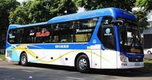 DNTN vận tải Hảo Hương tuyển dụng nhân sự tháng 11 2021