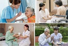 THÔNG BÁO VỀ VIỆC TUYỂN CHỌN ỨNG VIÊN THAM GIA CHƯƠNG TRÌNH THỰC TẬP SINH HỘ LÝ ĐI THỰC TẬP TẠI NHẬT BẢN - KHÓA 2 NĂM 2021