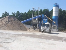 TRUNG TÂM DỊCH VỤ VIỆC LÀM THÁI NGUYÊN TUYỂN DỤNG VÀ CUNG ỨNG LAO ĐỘNG LÀM VIỆC TẠI CÔNG TY CP BÊ TÔNG VÀ XÂY DỰNG THÁI NGUYÊN NĂM 2022