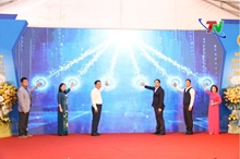 Tổ chức Khai mạc Tuần cao điểm kết nối Cung - Cầu lao động tỉnh Thái Nguyên năm 2022