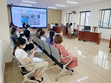 TỔ CHỨC PHIÊN GIAO DỊCH VIỆC LÀM ĐỊNH KỲ TẠI TRUNG TÂM DỊCH VỤ VIỆC LÀM THÁI NGUYÊN