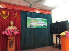 KHAI GIẢNG LỚP ĐÀO TẠO NGHỀ CHẾ BIẾN, BẢO QUẢN CHÈ TẠI XÃ HÒA BÌNH, HUYỆN ĐỒNG HỶ