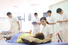 Tiếp nhận hồ sơ dự tuyển chương trình Thực tập sinh hộ lý đi thực tập tại Nhật Bản đợt 2 - Khóa II năm 2022