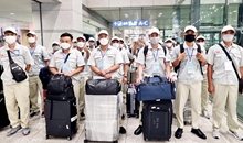 Thông báo Danh sách người lao động đạt yêu cầu và hướng dẫn hoàn thiện hồ sơ dự tuyển Chương trình EPS ngành Sản xuất chế tạo và Xây dựng năm 2024
