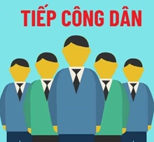 THÔNG BÁO ĐẦU MỐI TIẾP CÔNG DÂN TRUNG TÂM DỊCH VỤ VIỆC LÀM TỈNH THÁI NGUYÊN