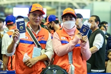 Kế hoạch tuyển chọn người lao động đi làm việc tại Hàn Quốc theo Chương trình EPS năm 2025