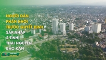 Cơ hội việc làm cho người lao động sau hợp nhất, sáp nhập