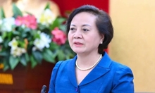 Bộ Nội vụ đề xuất quy định mới về vị trí việc làm, tiền lương với viên chức